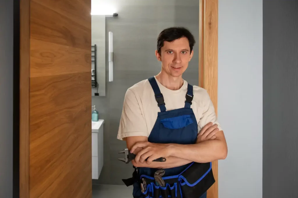 Klempner Rheine – Ihr Profi für Bad, Sanitär und Rohrreparaturen aller Art